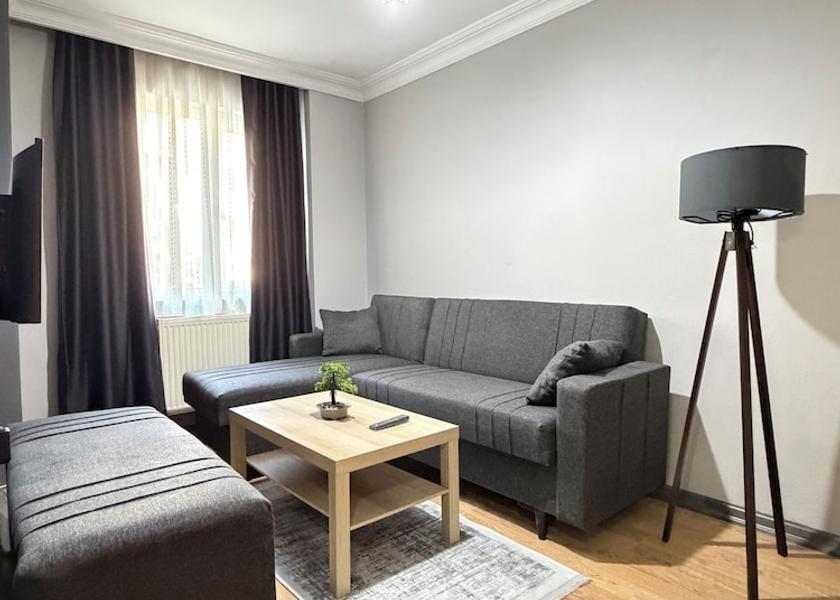 Balikesir Balikesir Living area