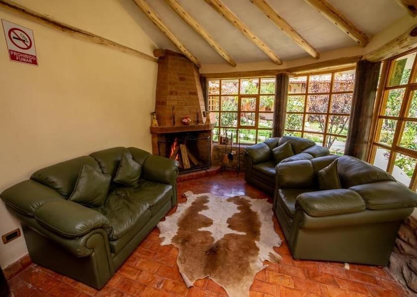 Cusco Region Urubamba Interior