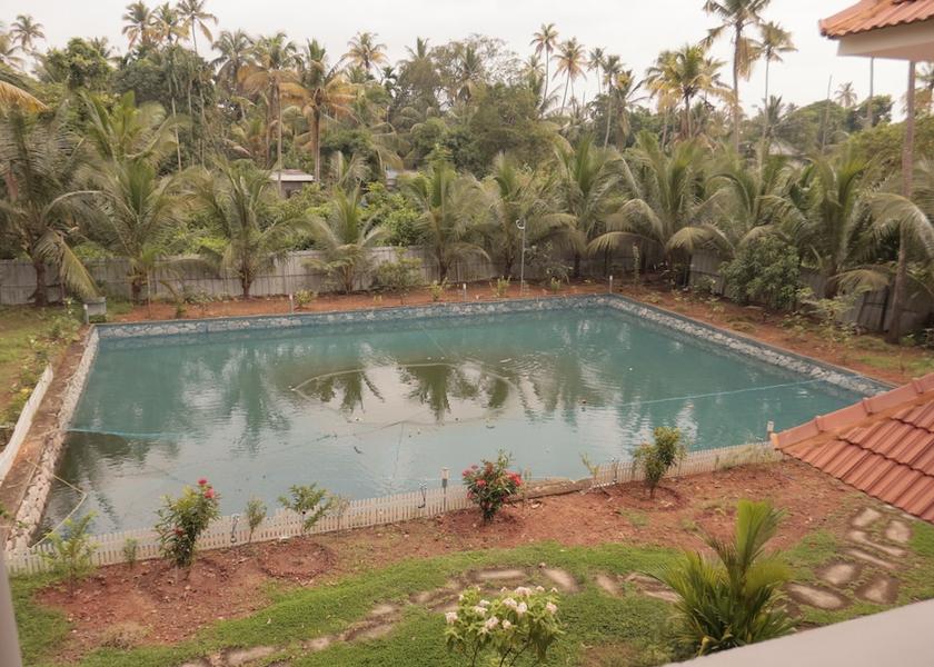 Kerala Cherthala Pool
