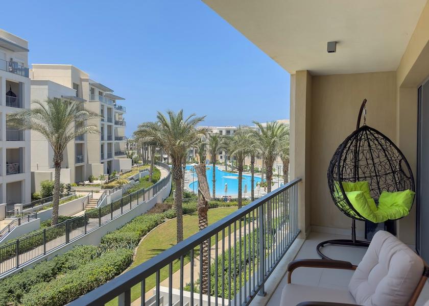 Matrouh Governorate El Alamein Terrace/patio