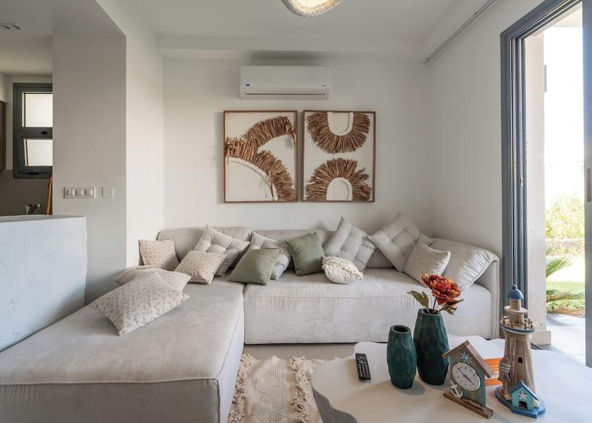 Matrouh Governorate El Alamein Living area
