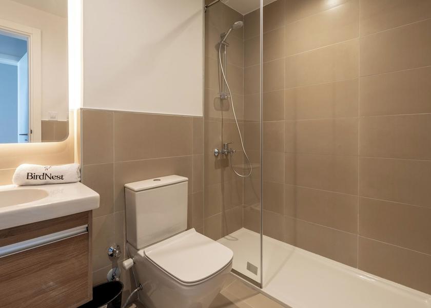 Matrouh Governorate El Alamein Bathroom