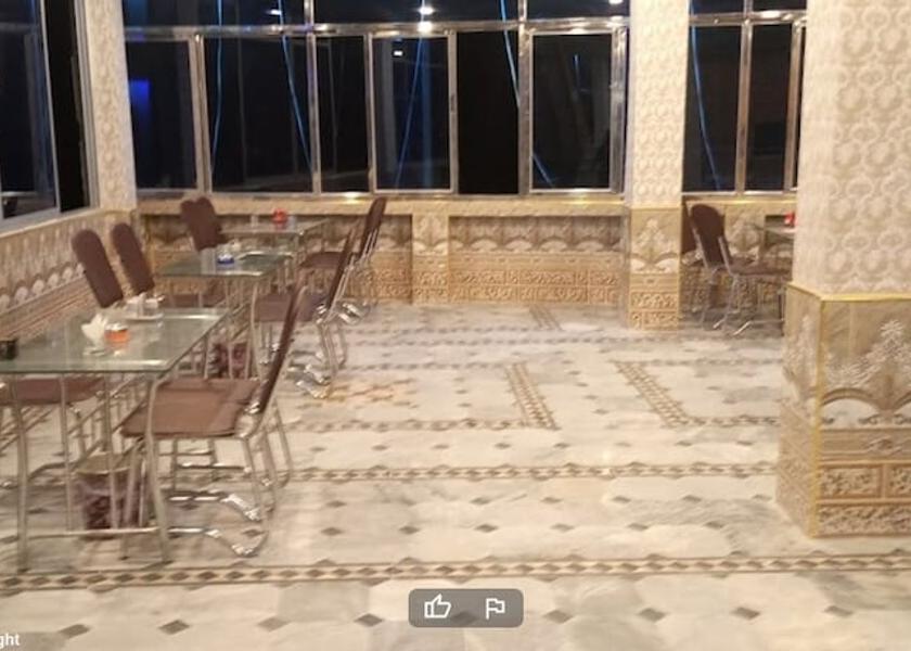Khyber Pakhtunkhwa Swat Restaurant