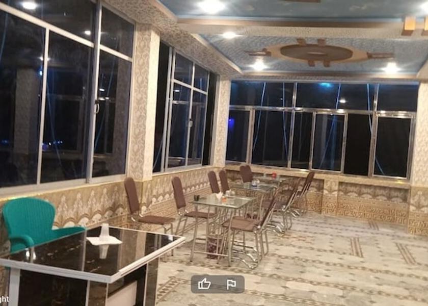 Khyber Pakhtunkhwa Swat Restaurant