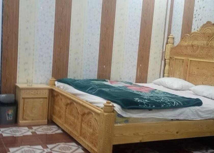 Khyber Pakhtunkhwa Swat Room
