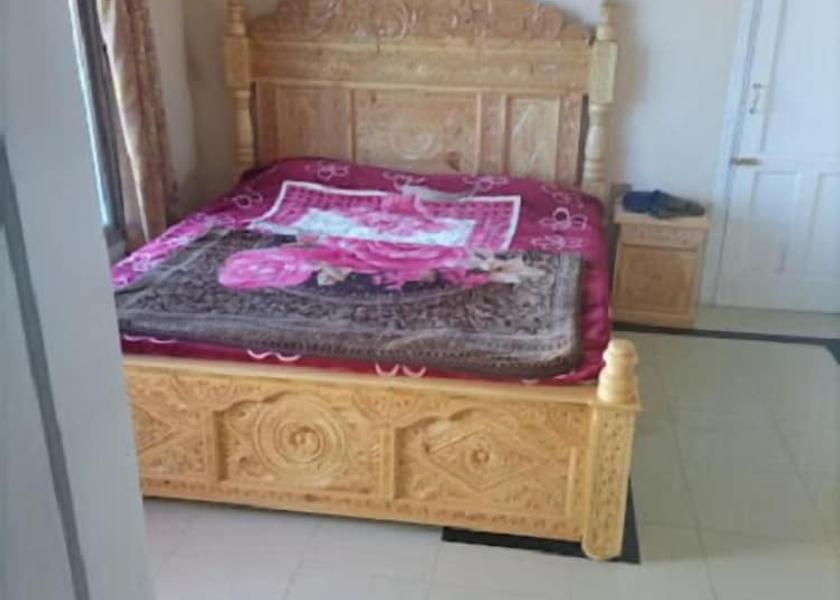 Khyber Pakhtunkhwa Swat Room