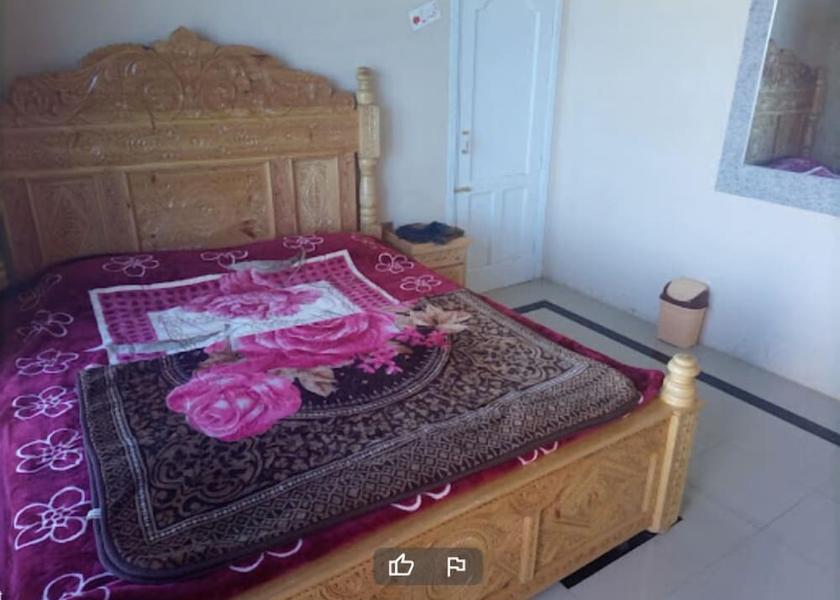 Khyber Pakhtunkhwa Swat Room