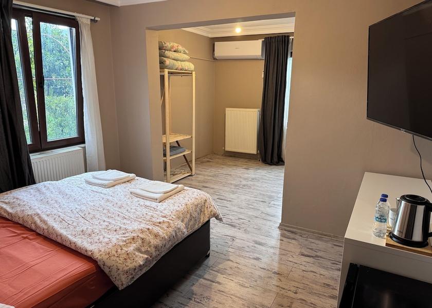 Bursa Orhangazi Room
