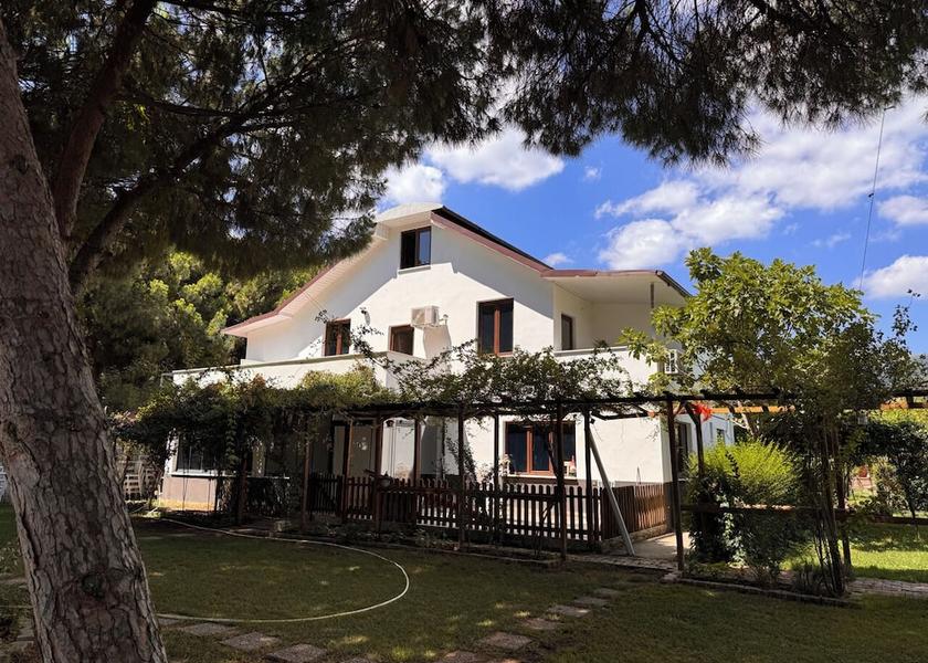 Bursa Orhangazi Exterior