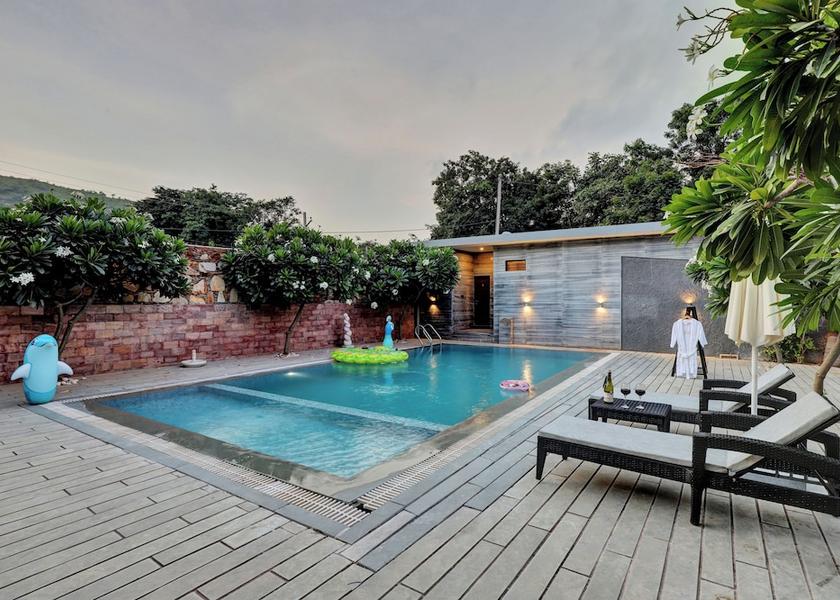 Kerala Cherthala Pool