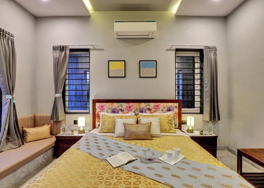Kerala Cherthala Room
