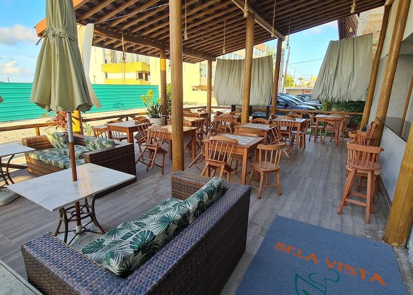 Pernambuco Ipojuca Restaurant
