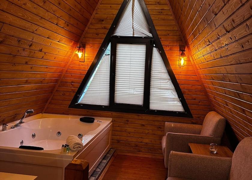Trabzon Yomra Interior