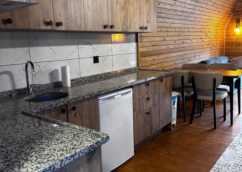 Trabzon Yomra Interior