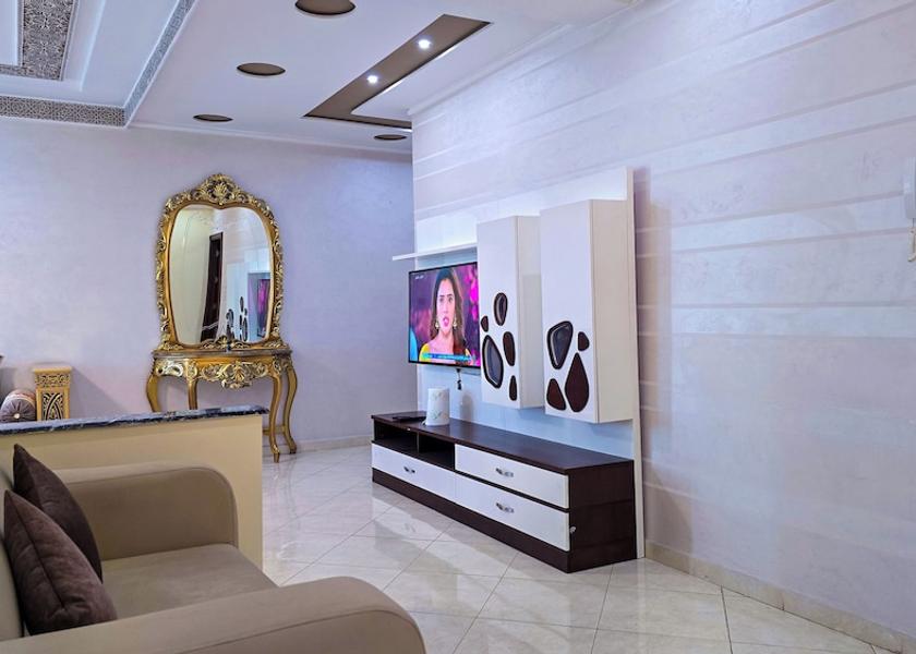Tanger-Tetouan-Al Hoceima Larache Living area