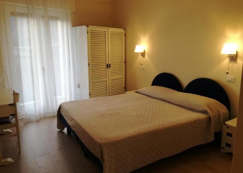 Trentino-Alto Adige Dro Room