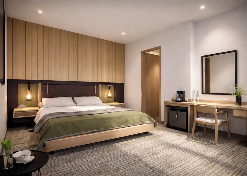 Maryland Cumberland Room