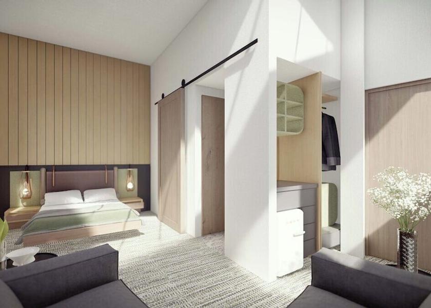 Maryland Cumberland Room