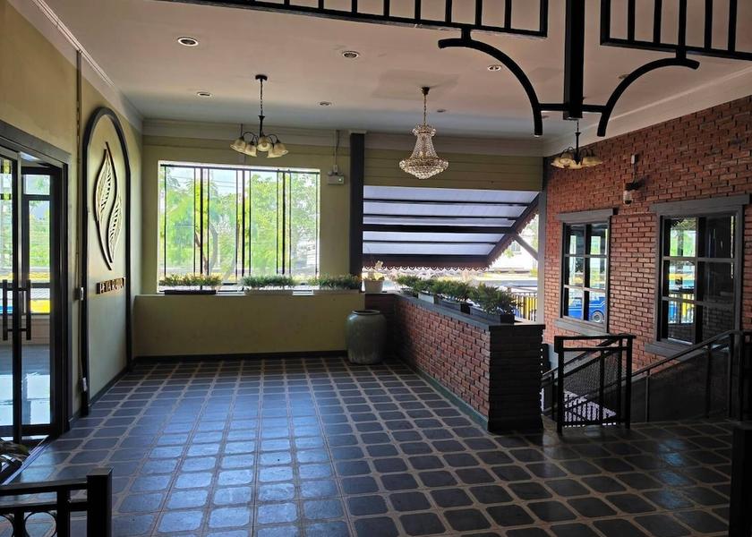 Bang Kruai Interior