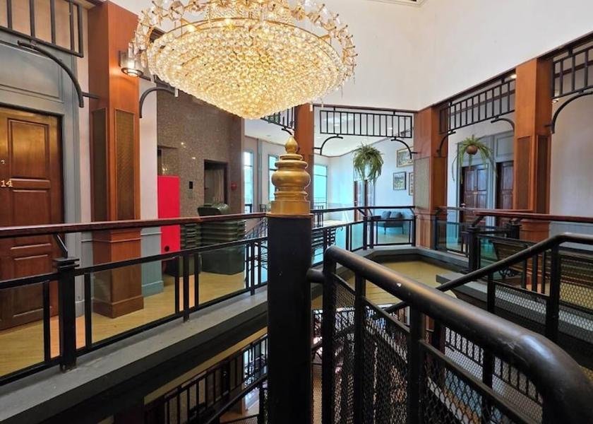  Bang Kruai Interior