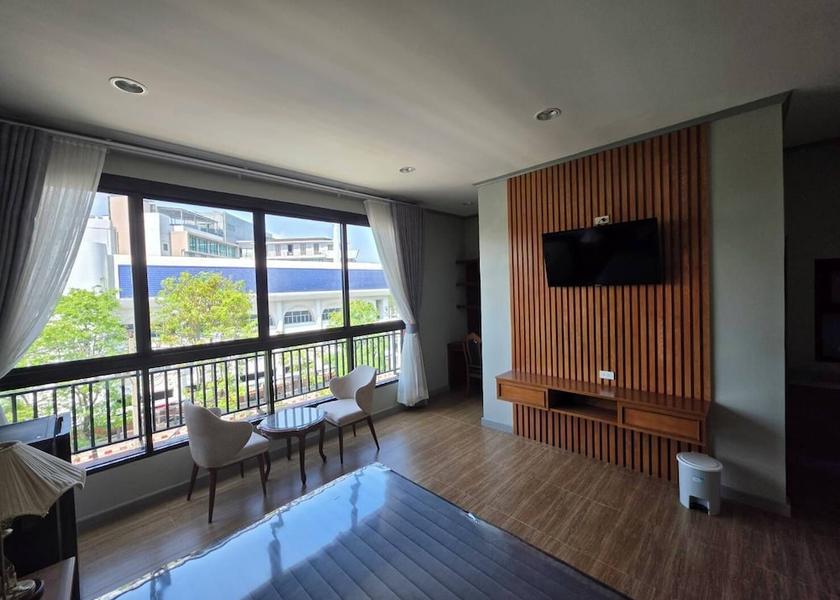  Bang Kruai Living area