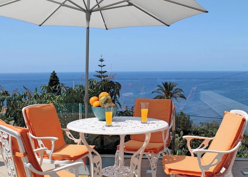 Madeira Region Calheta Exterior