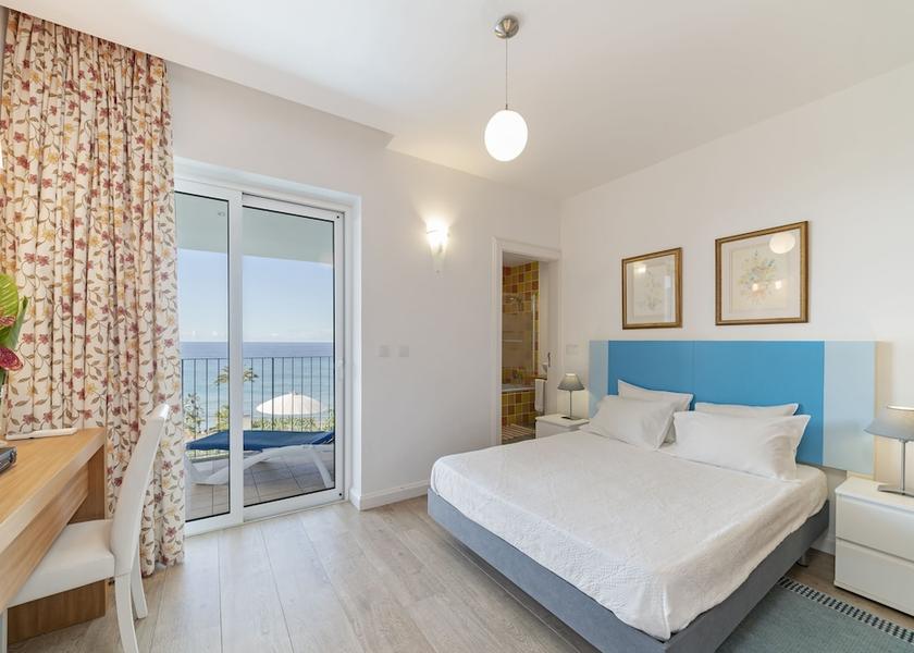 Madeira Region Calheta Room