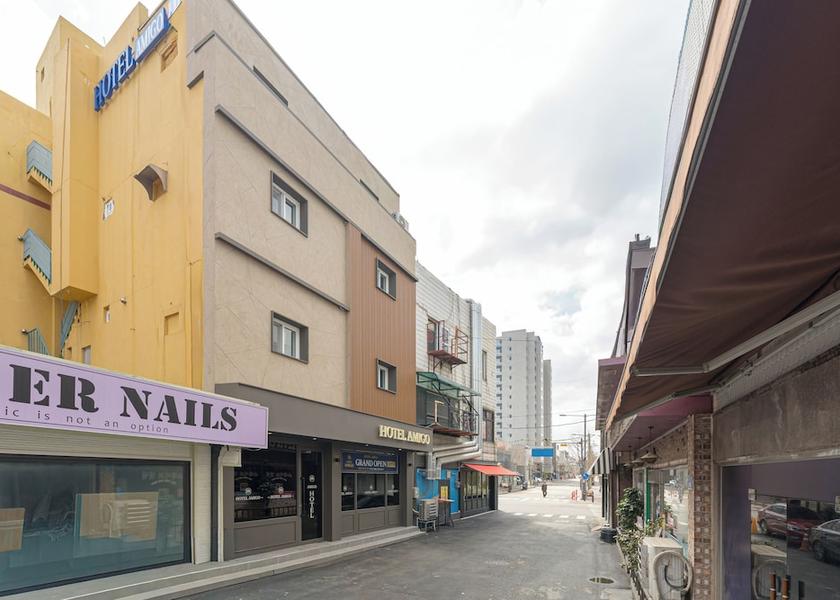 Gyeonggi Pyeongtaek Exterior