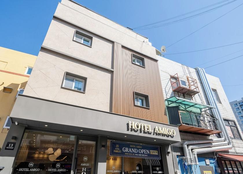 Gyeonggi Pyeongtaek Front of property