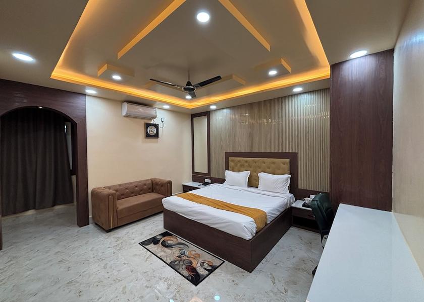Bihar Nawada Room