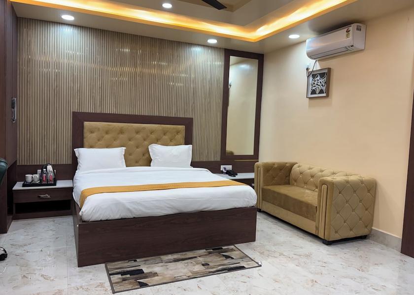 Bihar Nawada Room