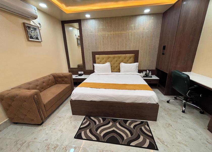 Bihar Nawada Room