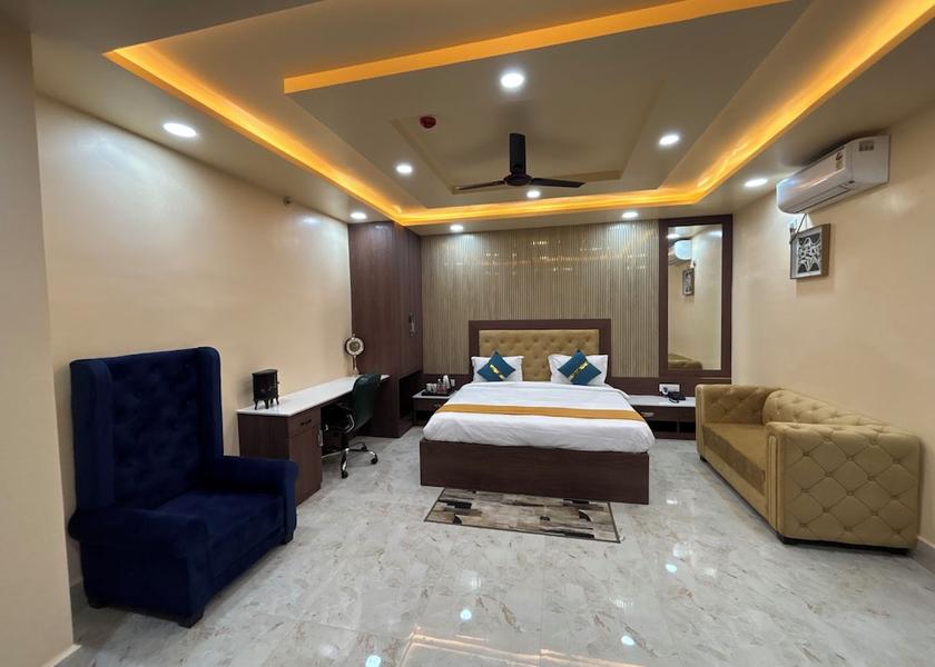 Bihar Nawada Room