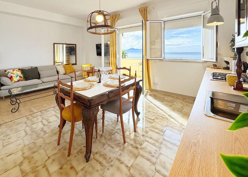 Sicily Bagheria Private kitchen