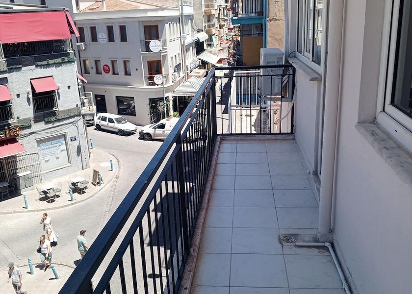 Aydin Aydin Property grounds