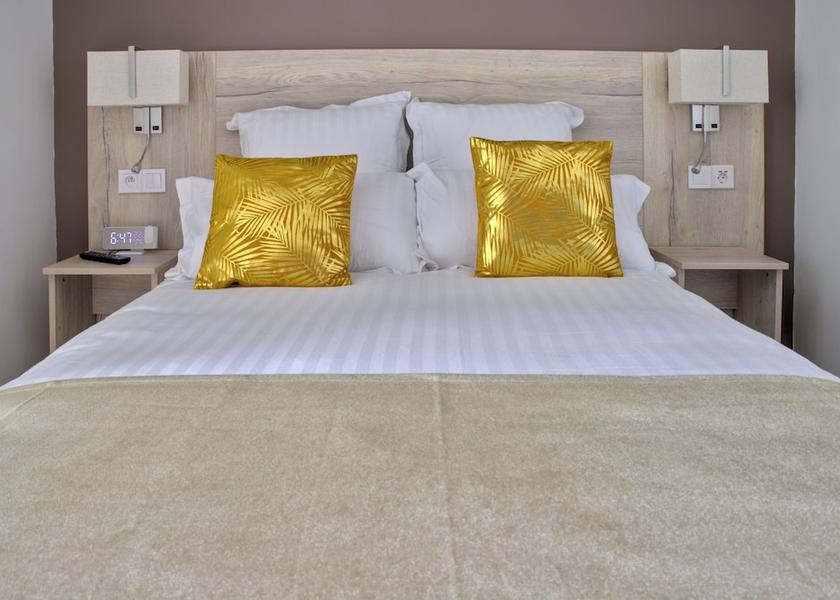Occitanie Balaruc-les-Bains Room