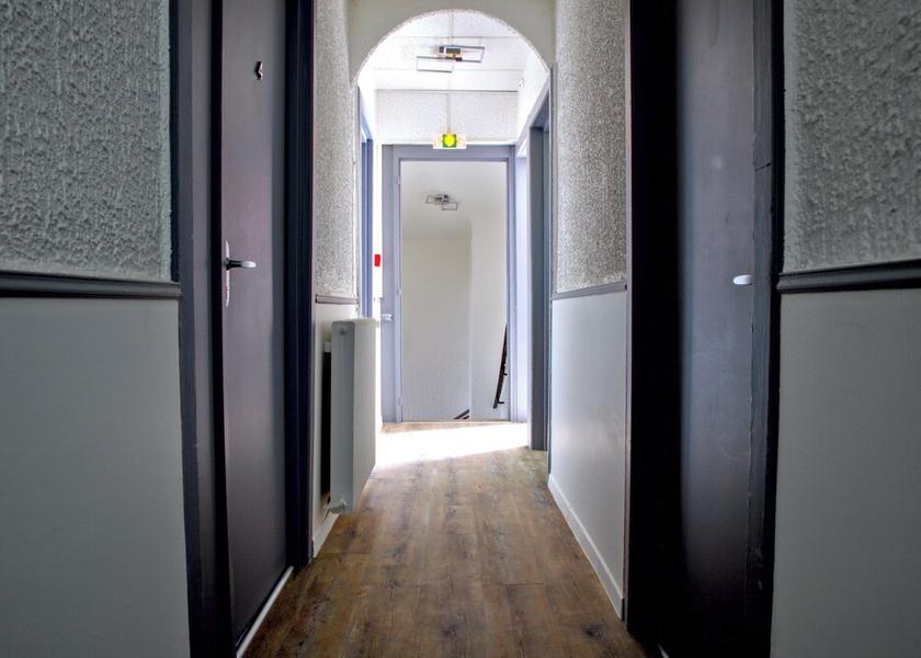 Occitanie Balaruc-les-Bains Interior