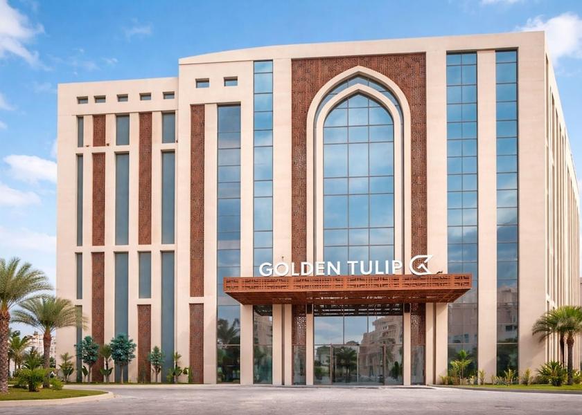 Muscat Governorate Seeb Exterior