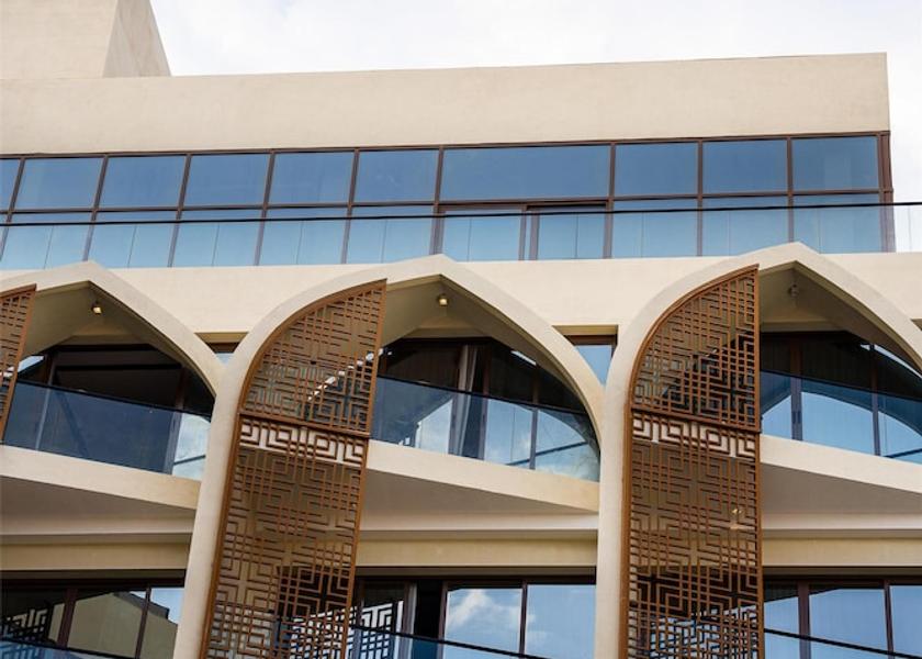 Muscat Governorate Seeb Exterior
