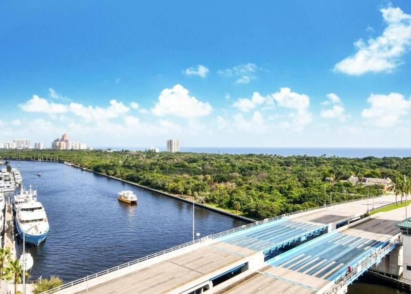 Florida Fort Lauderdale Marina