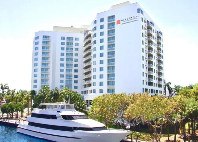 Florida Fort Lauderdale Exterior