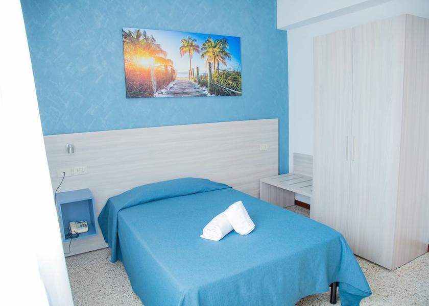 Veneto Cavallino-Treporti Room