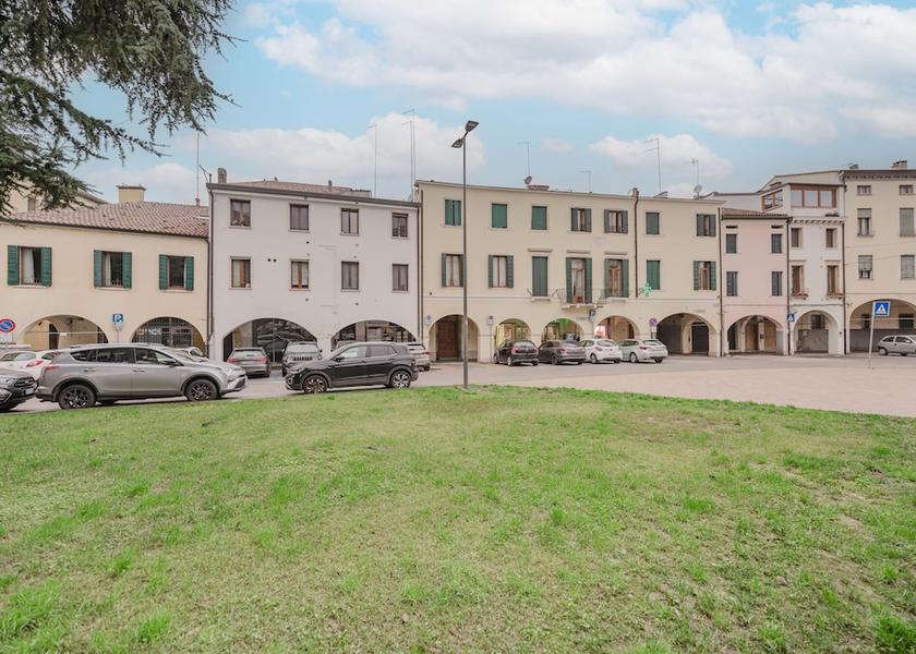 Veneto Padova View from property
