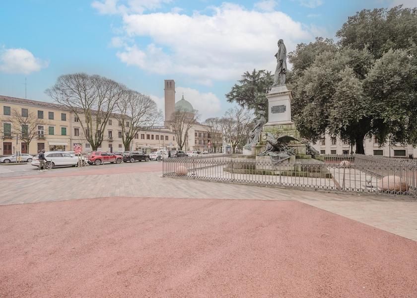 Veneto Padova View from property