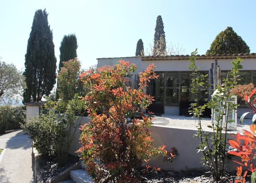 Provence-Alpes-Côte d'Azur La Colle-sur-Loup Property grounds