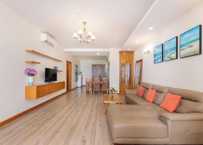 Ho Chi Minh Municipality Vung Tau Room