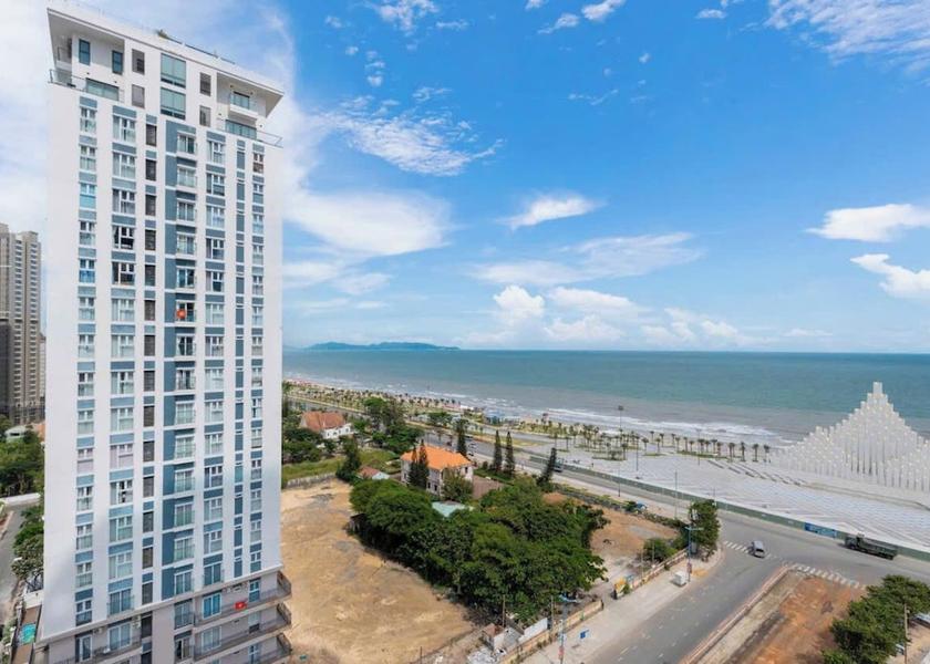 Ho Chi Minh Municipality Vung Tau Beach/ocean view