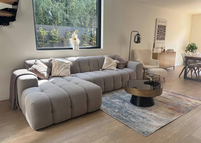 Flemish Region Genk Living area