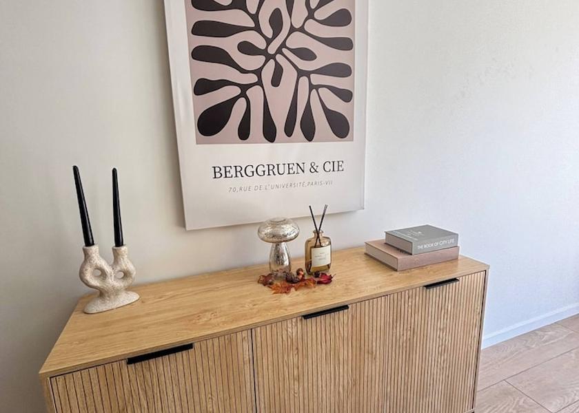 Flemish Region Genk Interior