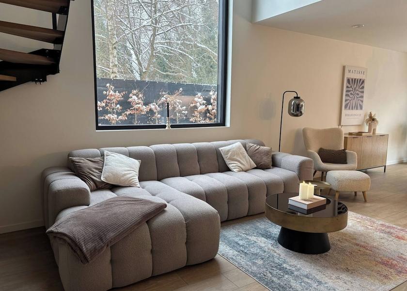 Flemish Region Genk Living area